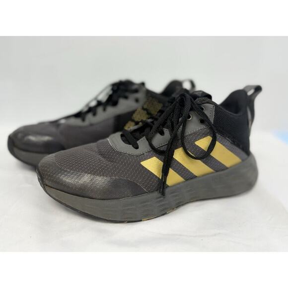 adidas Other - Adidas Shoes Size 5 Lightmotion GZ3381 Athletic Trainers Sneakers